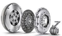 LUK 600005500 VOLANLI SET (RULMANLI) VITO BUS 115 CDI  03-