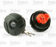 Valeo 247608 Yakıt Depo Kapagı + Anahtarı Megane Laguna Twıngo