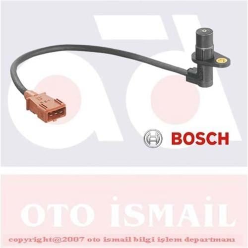 Bosch 986280402 Krank Mil Sensörü 205 206 309 405 406 Partner Exp