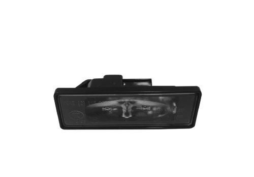 Monreal 40506 Plaka Lambası Megane IV Talisman Koleos