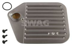 Şanzıman Yağı Filtre Seti Otomatik Şanzıman İçin. O-Rıngı Olan Ve