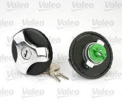Valeo 247609 Yakıt Depo Kapagı + Anahtarı Bmw 1 Bmw 3 Bmw 5