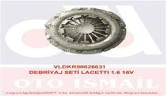 VALEO 826631 DEBRİYAJ SETİ AVEO KALOS 1.4 8V DW105KIT