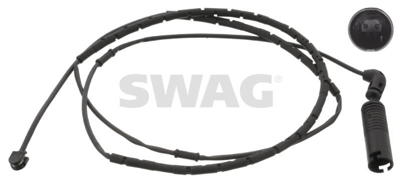 Swag 20911935 Fren Ikaz Kablosu Kutu İçi Adet 1 3 Serıes E46 Febı
