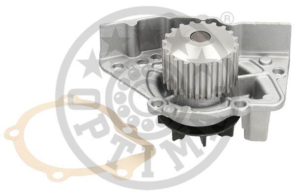 Optimal Su Pompası Ducato Boxer Jumper 2.0