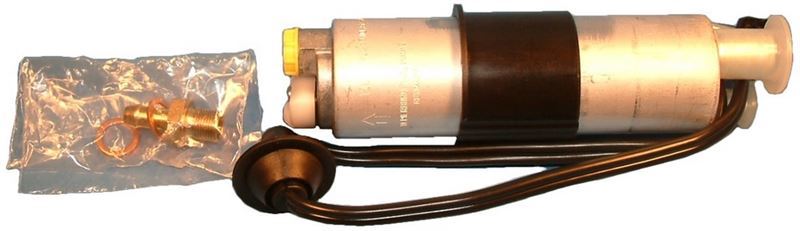 Delphi Fe10080-12B1 Yakıt Pompası Mercedes C Class 03/93 06/02