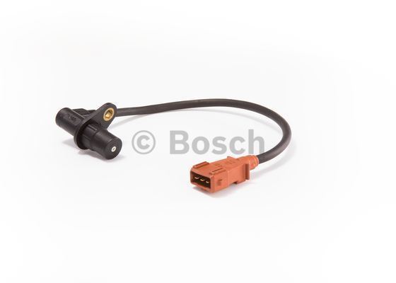 Bosch 986280406 Devir-Hız Sensörü