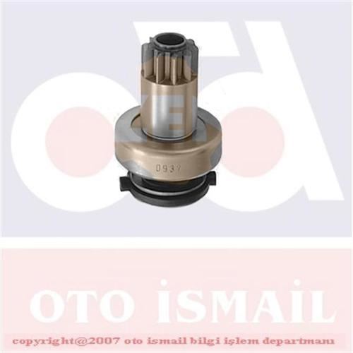 Bosch 1006209699 Marş Dişlisi Golf Passat Caddy 1.9 Tdı 10 Dıs