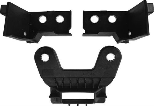 Monreal 40508 Tampon Bağlantı Ayağı Takımı Ön Megane 2 KAY-721