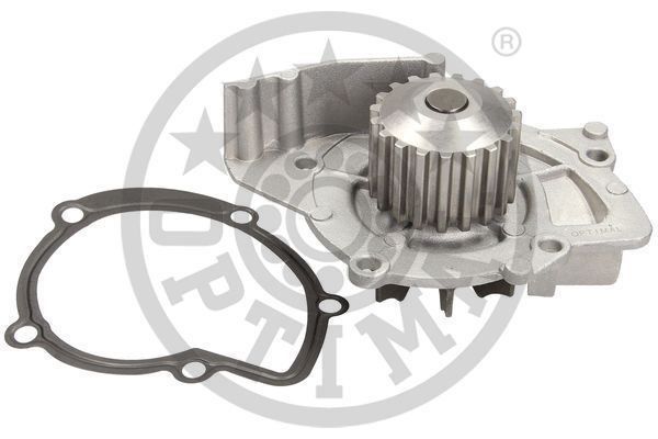 Optimal Su Pompası C4 C5 Jumpy Scudo Focus Iı 308 407 508