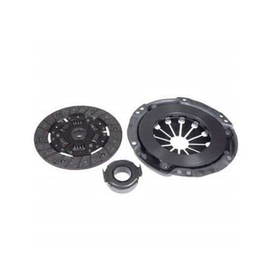 VALEO 826641 DEBRİYAJ SETİ PASSAT 02- / A4 A6 1.9 TDI AWX