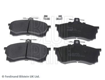 BluePrint Adc44256 Fren Balatası Ön Carısma 1.6 96-06 Mr407944