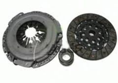 LUK 623218800 Debriyaj Seti Sprinter 2>T BOX 901, 902 208 D 2.3D