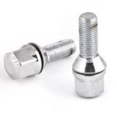 Monreal 20038 Bijon Cıvatası Pullu Kromajlı Renault 9-9