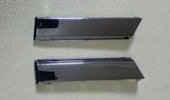 Monreal 74300 Kapı Bandı Arka Sağ Passat 2015- 3G0898986