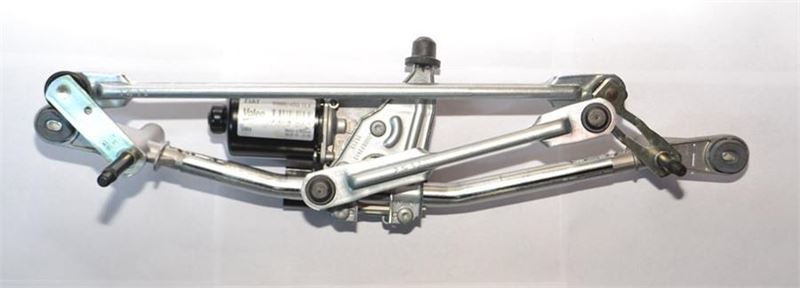 Opar 51984454 Opar Ön Cam Silecek Mekanizması Motorlu Fıat Egea