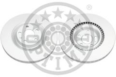 Optimal Bs8052Hc Optimal Fren Diski A48E2-B6 -A48Ec-B7 -A4 Avant8