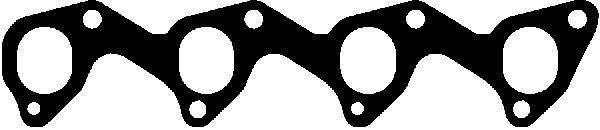 Reinz 71-31527-00 Manifolt Contası Egzoz Cmax Focus Iı Transıt Co