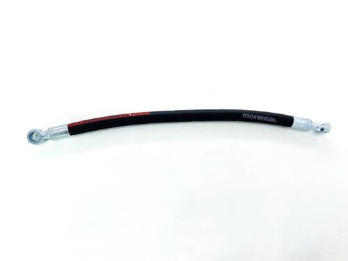 Monreal 60774 Vakum Hortumu 0 Isuzu NPR 59 1990-1995