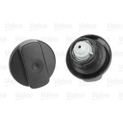 Valeo 247616 Yakıt Depo Kapagı Cmax Focus Iı S-Max Anahtarsız