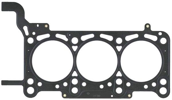 Elring 17980 Silindir Kapak Contası 1 Kertık Touareg A4 A6 04-11