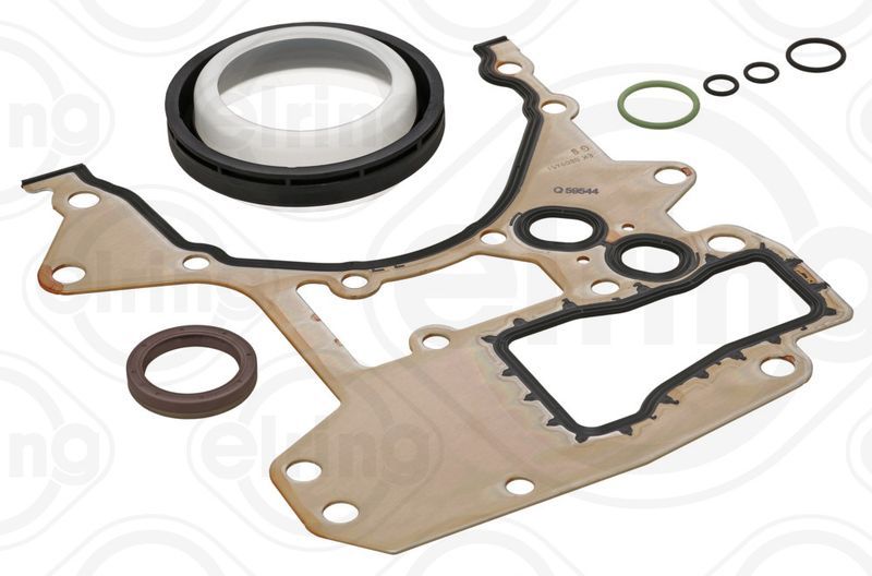 Elring 655460 Alt Takım Conta ( Opel : Astra G H-Merıva 1.6 Z16Xe