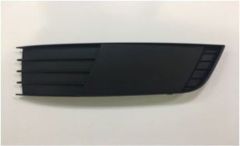 Monreal 71004 Sıs Kapağı Sissiz Sol Octavia 13-16 5E0807367