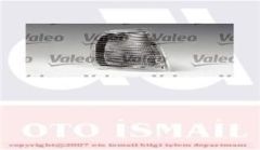 VALEO 86655 SINYAL LAMBASI SOL POLO CLASSIC CADDY II 95-03 BEYAZ
