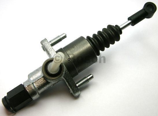 Bosch 986486108 Debriyaj Merkezi Rulmanı Üst [Ø 1580 Mm A Serısı