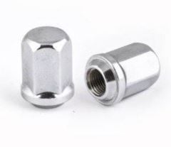 Monreal 20043 Bijon Somunu Kromajlı Renault 10