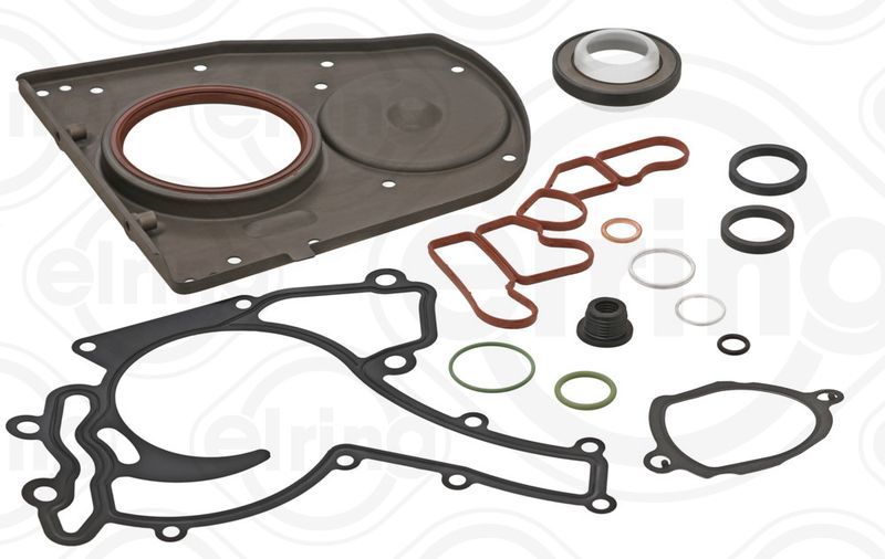 Elring 655540 Takım Conta Alt W203 204 209 211 05-