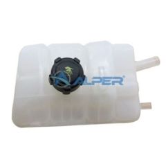 Monreal 49003 Genleşme Kavanozu Kapaklı Megane IV-Scenic IV-Talisman Espace V