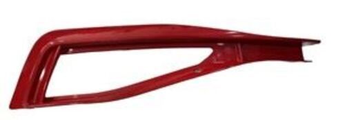 Monreal 74312 Sıs Kapağı Sisli Sağ Kırmızı Modıfıye Passat 2019- 3G0853666K