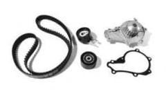 Peugeot 1609525680 Triger Eksantrik Gergi Seti + Su Pompası Scudo