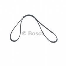 Bosch 1987947938 V Kayışı 93-96 Passat Transporter T4 Polo Classı
