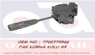 Valeo 251104 Far Korna Kolu R9 R11