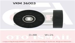 Skf Vkm36003 V Kayış Gergi Rulmanı Laguna I Safrane 2.0 16V N7Q