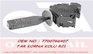 Valeo 251109 Far Korna Kolu R21