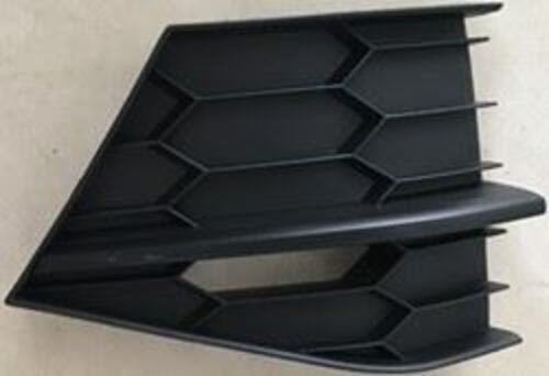 Monreal 71016 Tampon Kapağı Sol Siyah Superb 2015- 3V08536659B9