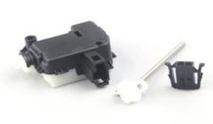 Monreal 74321 Benzin Depo Kapağı Açma Motoru Polo 02-9 6Q6810773C