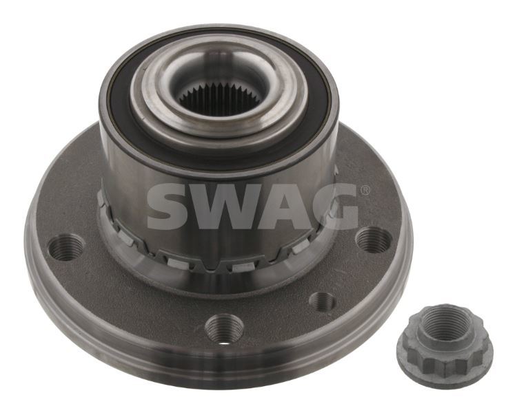 Swag 30934800 Ön-Arka Teker Poryası Rulmanlı T5-T6
