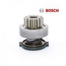 Bosch 1006209806 Marş Dişlisi 10 Dış A3 1.8 Tfsı