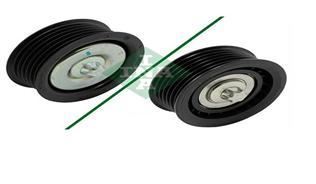 Ina 532053110 V Kayış Gergi Rulmanı Astra H Vectra C Zafıra 2005 Sonrası /