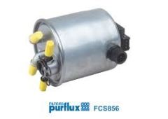Purflux Fcs856 Yakıt Filtresi Mazot Nıssan Qashqaı Xtrail Qashqaı