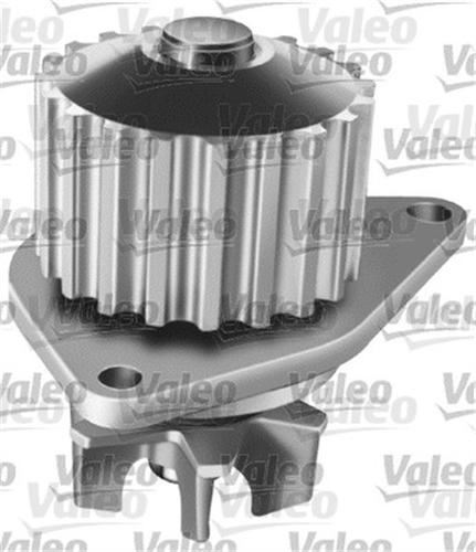Valeo 506035 Devirdaim Su Pompası 106 205 206 306 307 309 Partner