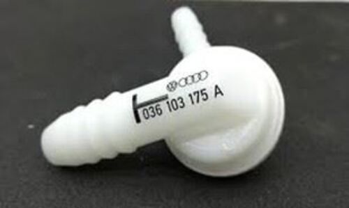 Monreal 74324 Cek Valf Leon Toledo Bora Golf IV A2 Octavia Polo 99-04 036103175A