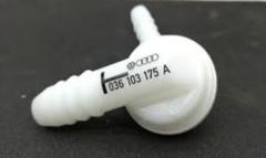 Monreal 74324 Cek Valf Leon Toledo Bora Golf IV A2 Octavia Polo 99-04 036103175A