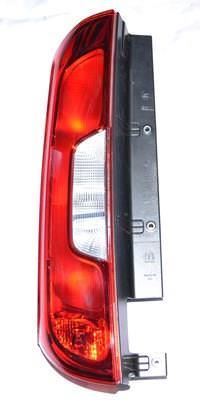 Opar 52044718 Opar Stop Lambası Sol Dfl