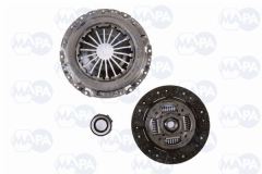 Mapa 6228500 Debriyaj Seti Golf V Passat / A3 / Toledo Iıı 2.0 Fs