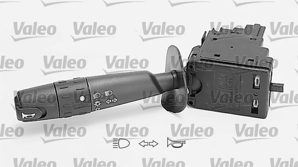 Valeo 251223 Far Korna Kolu 405 Iı